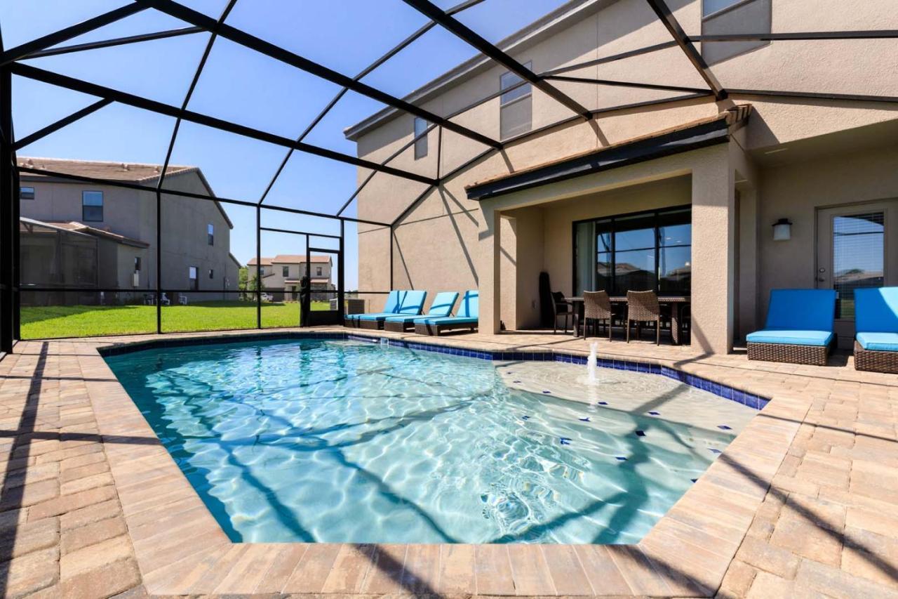 Balmoral Resort Florida Haines City Exterior photo