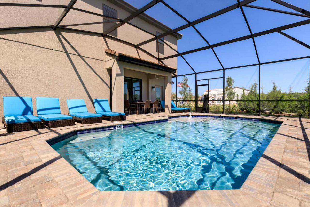 Balmoral Resort Florida Haines City Exterior photo