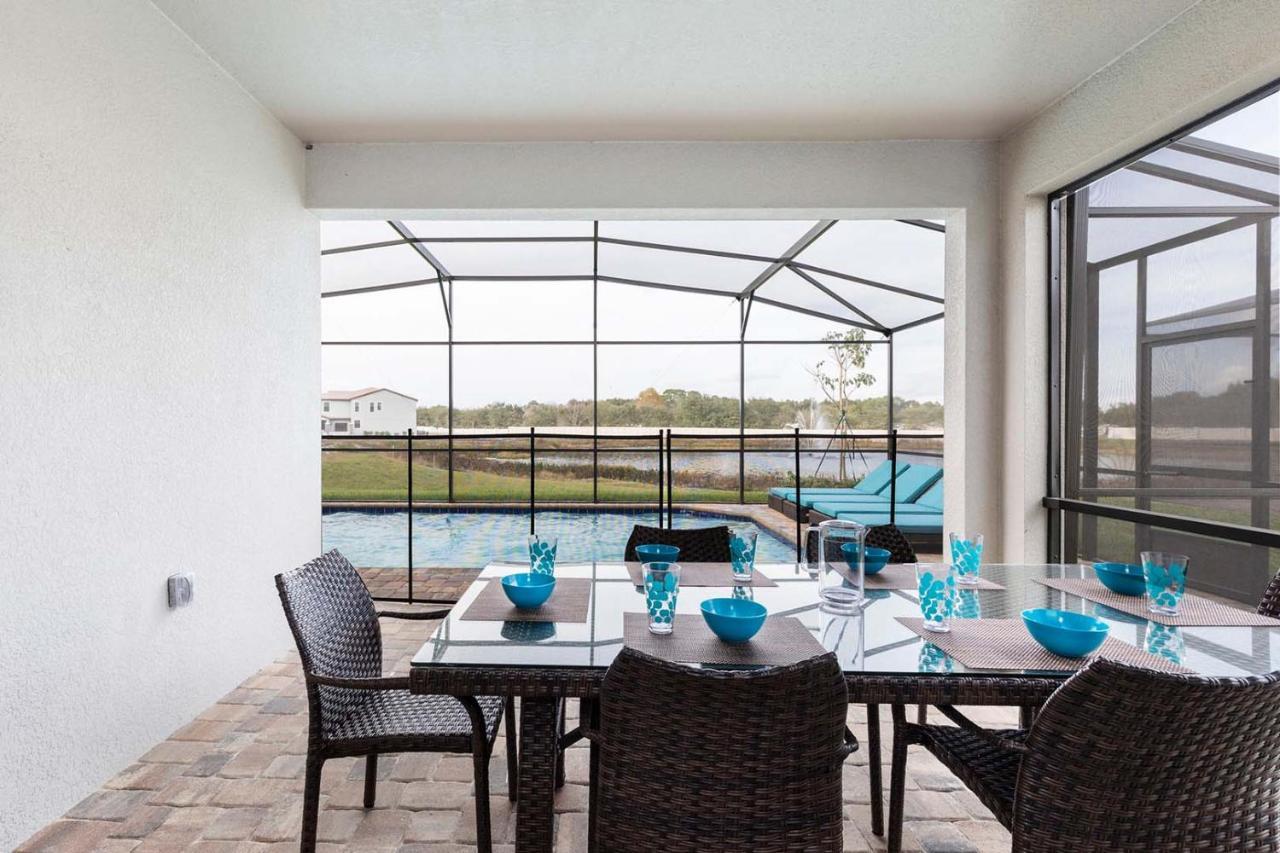 Balmoral Resort Florida Haines City Exterior photo