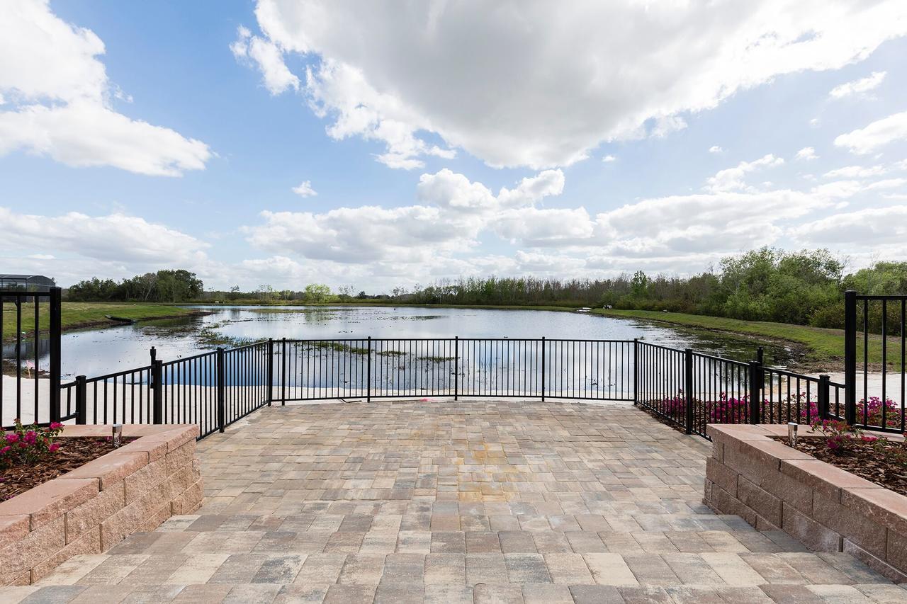 Balmoral Resort Florida Haines City Exterior photo
