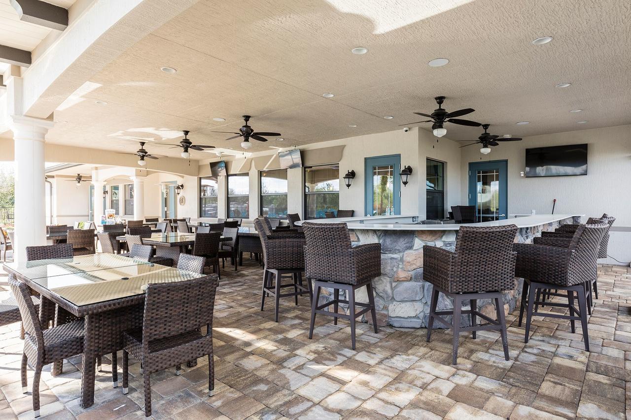 Balmoral Resort Florida Haines City Exterior photo