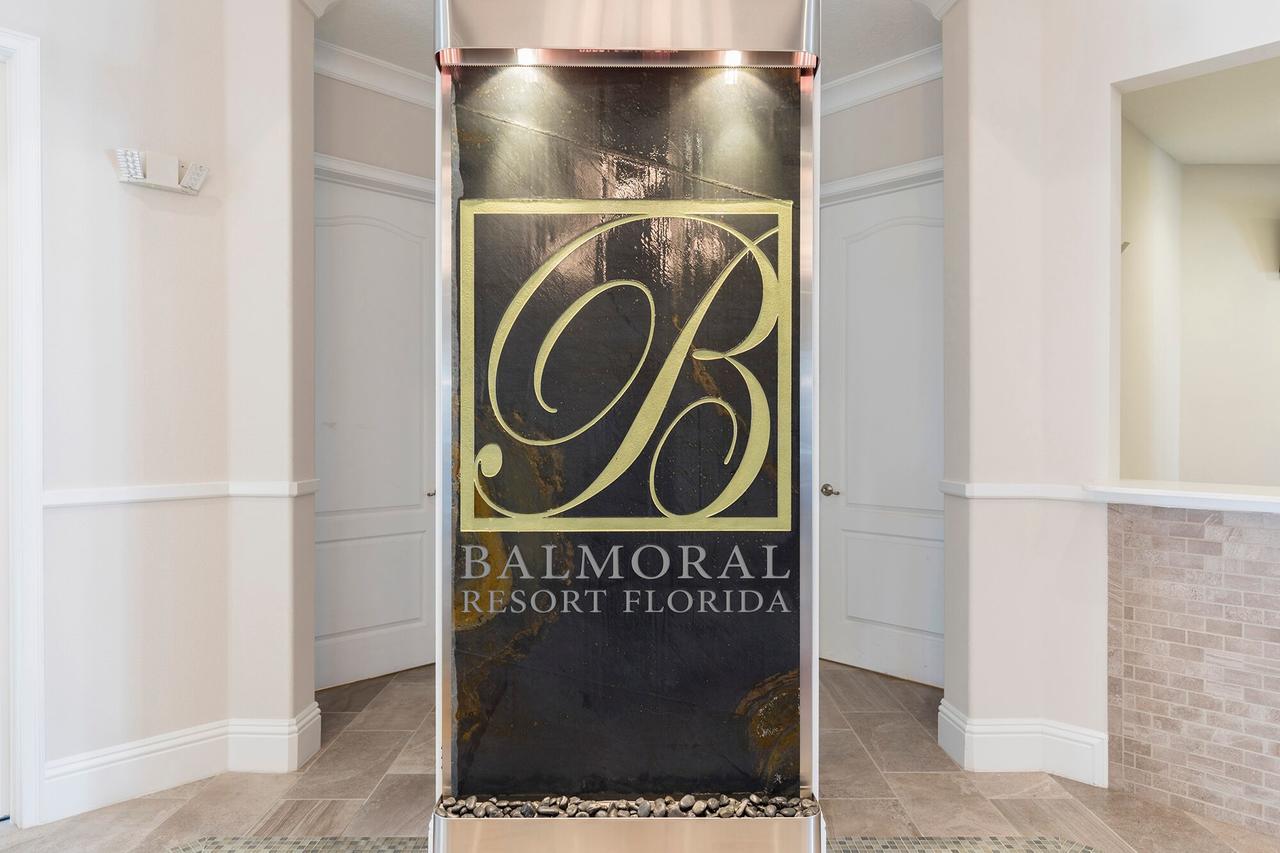 Balmoral Resort Florida Haines City Exterior photo