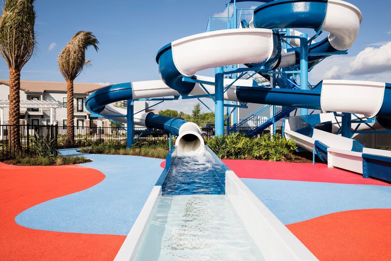 Balmoral Resort Florida Haines City Exterior photo
