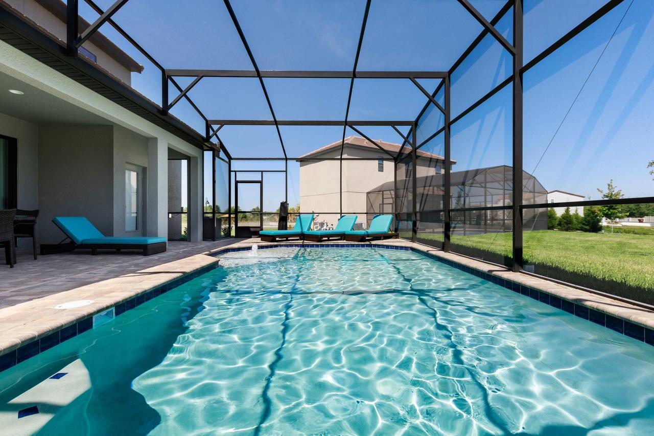 Balmoral Resort Florida Haines City Exterior photo